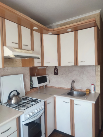 Продам 2к квартиру на Текстильщике Донецк