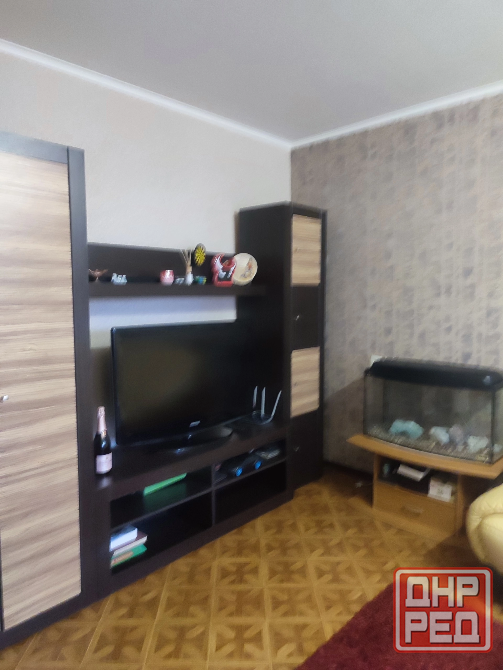 Продам 2к квартиру на Текстильщике Донецк - изображение 8