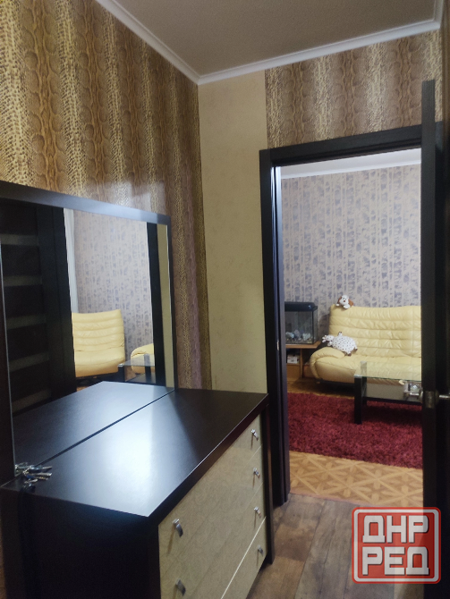 Продам 2к квартиру на Текстильщике Донецк - изображение 6