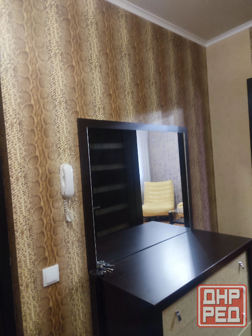 Продам 2к квартиру на Текстильщике Донецк - изображение 5