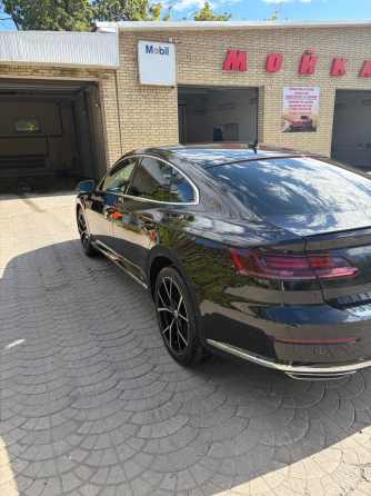 Volkswagen Arteon R - Line Донецк