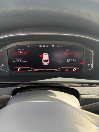 Volkswagen Arteon R - Line Донецк