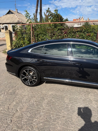 Volkswagen Arteon R - Line Донецк