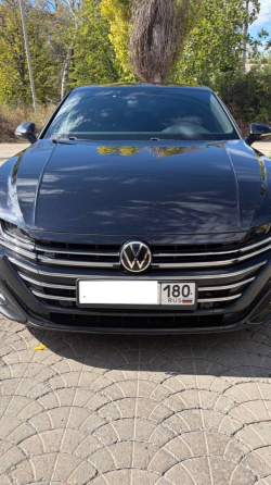 Volkswagen Arteon R - Line Донецк