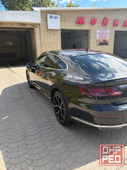 Volkswagen Arteon R - Line Донецк - изображение 1