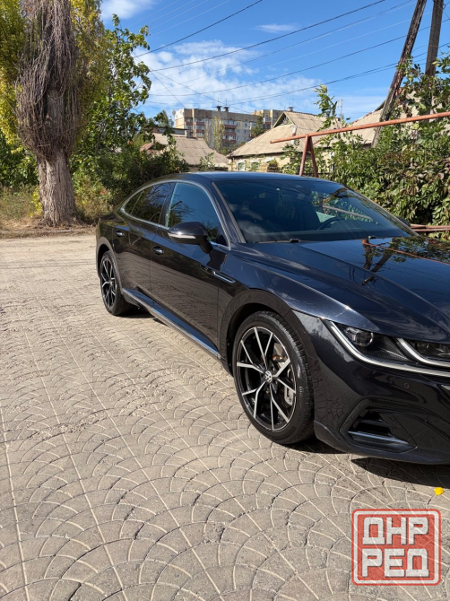 Volkswagen Arteon R - Line Донецк - изображение 7
