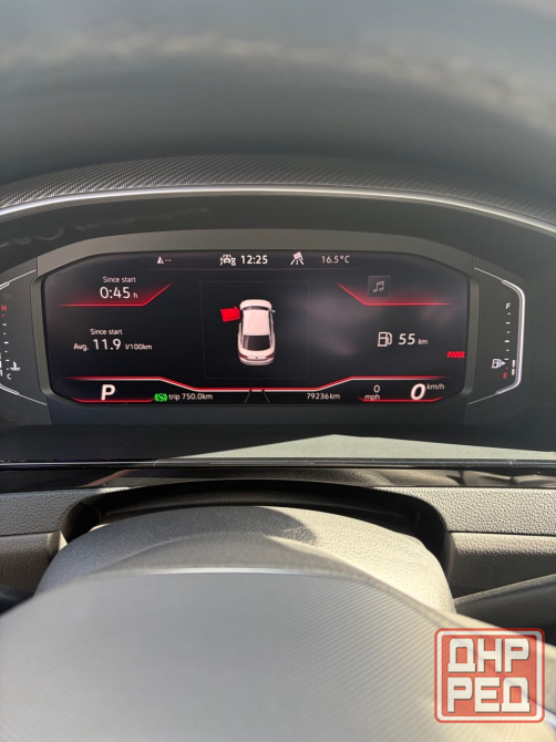 Volkswagen Arteon R - Line Донецк - изображение 6