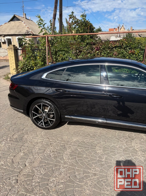 Volkswagen Arteon R - Line Донецк - изображение 3