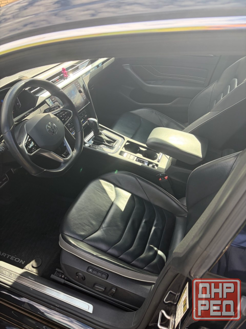 Volkswagen Arteon R - Line Донецк - изображение 5