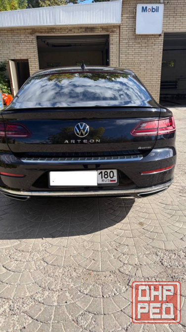Volkswagen Arteon R - Line Донецк - изображение 8