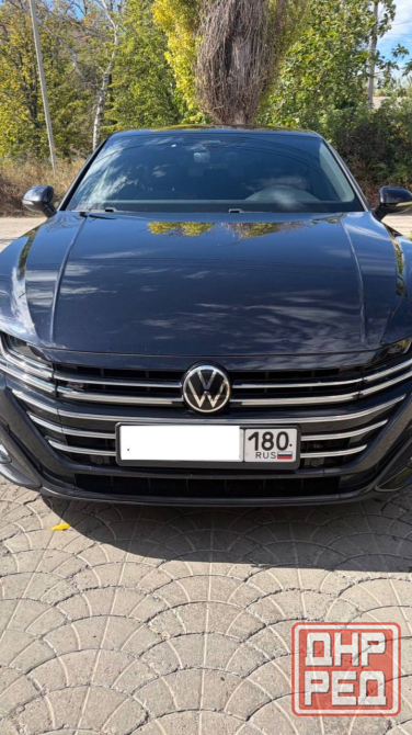 Volkswagen Arteon R - Line Донецк - изображение 2
