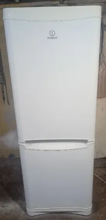Холодильник Индезит Донецк