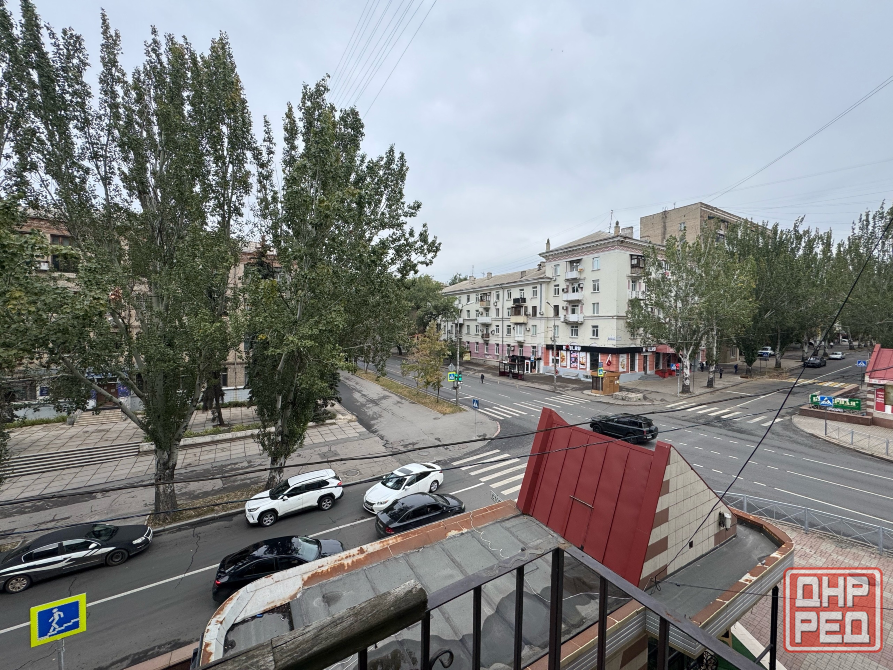 Аренда Офиса 100м2 в Центре Донецка Университетская-Гурова Донецк - изображение 8