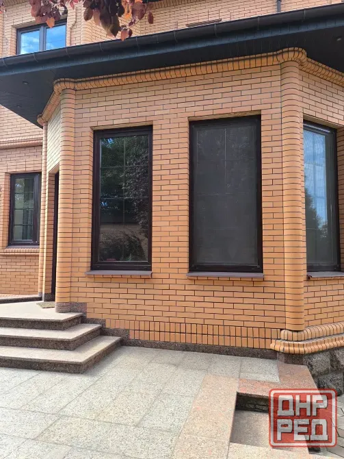 Продается жилой дом , 500м2. Донецк - изображение 1