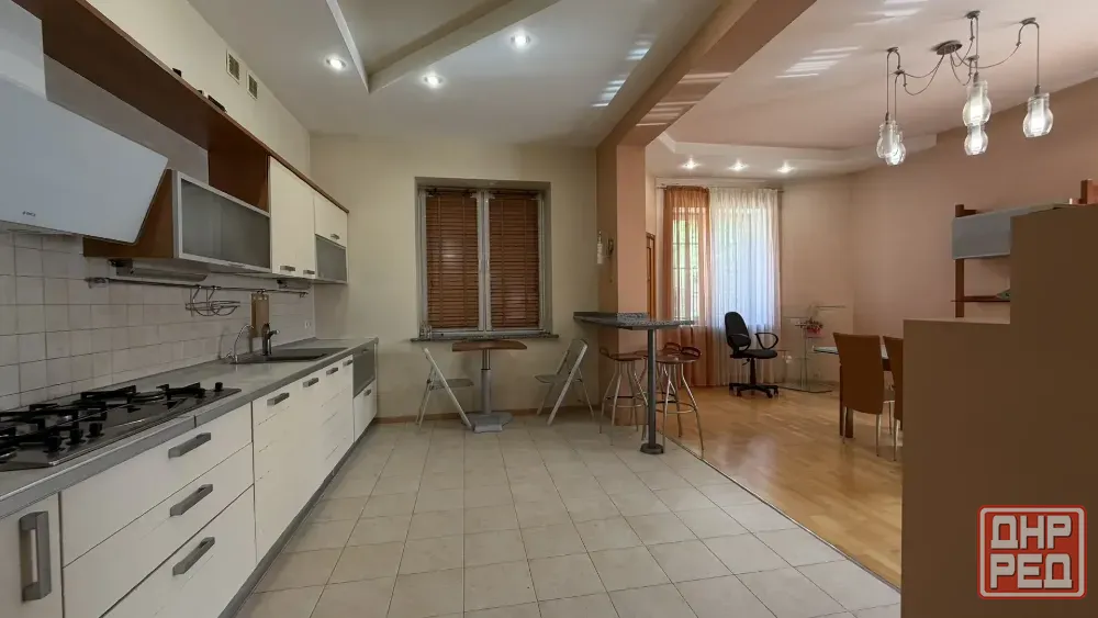 Продается жилой дом , 500м2. Донецк - изображение 5