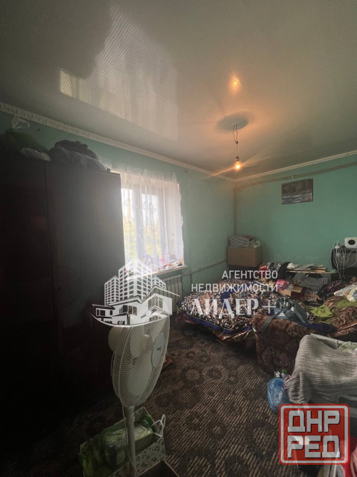 Продажа 2 квартиры Макеевка, Советский р., п.Объединенный Макеевка - изображение 2