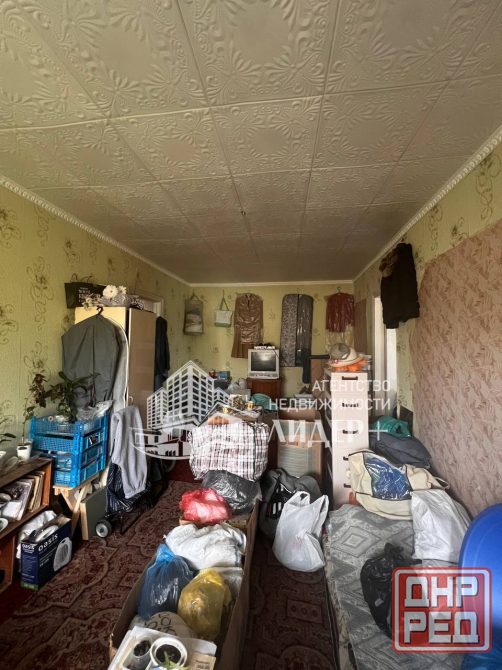 Продажа 2 квартиры Макеевка, Советский р., п.Объединенный Макеевка - изображение 3