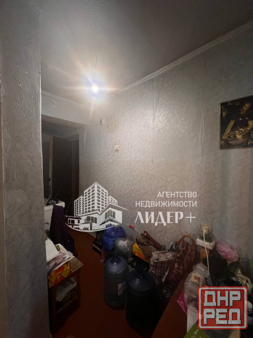 Продажа 2 квартиры Макеевка, Советский р., п.Объединенный Макеевка - изображение 7