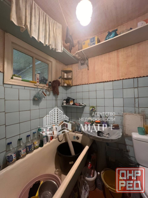 Продажа 2 квартиры Макеевка, Советский р., п.Объединенный Макеевка - изображение 8