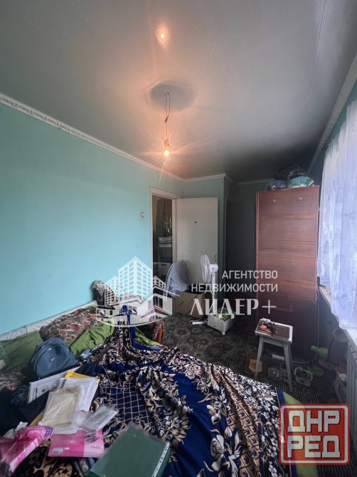 Продажа 2 квартиры Макеевка, Советский р., п.Объединенный Макеевка - изображение 1