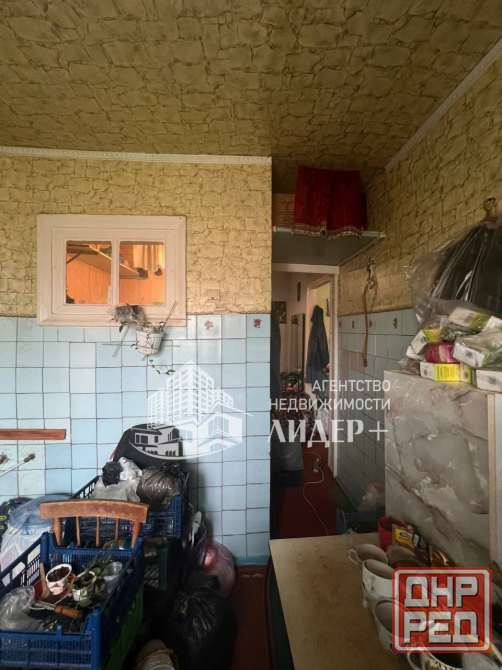Продажа 2 квартиры Макеевка, Советский р., п.Объединенный Макеевка - изображение 4
