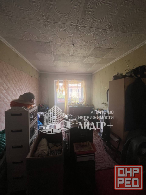 Продажа 2 квартиры Макеевка, Советский р., п.Объединенный Макеевка - изображение 5