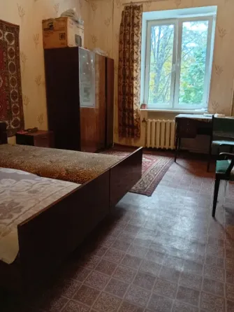 Продаю 2 ком Киевский р-н ш-та Засядько Донецк