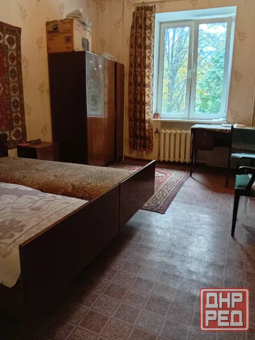 Продаю 2 ком Киевский р-н ш-та Засядько Донецк - изображение 6