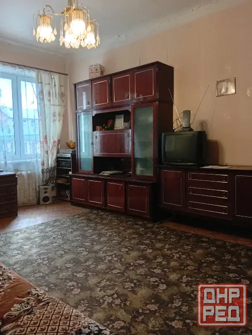 Продаю 2 ком Киевский р-н ш-та Засядько Донецк - изображение 2