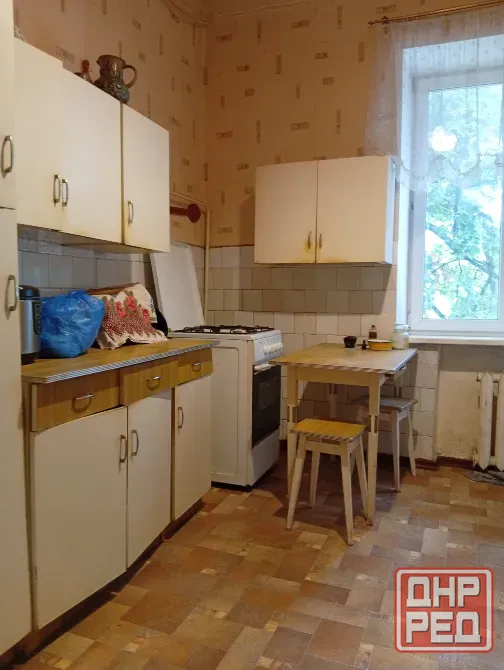Продаю 2 ком Киевский р-н ш-та Засядько Донецк - изображение 4