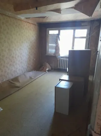 Продам срочно недорого 3кв. Трест Донецк