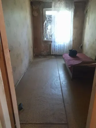 Продам срочно недорого 3кв. Трест Донецк