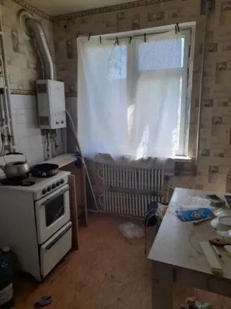 Продам срочно недорого 3кв. Трест Донецк