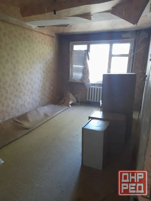 Продам срочно недорого 3кв. Трест Донецк - изображение 3