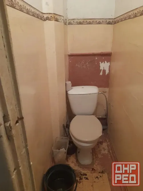 Продам срочно недорого 3кв. Трест Донецк - изображение 7