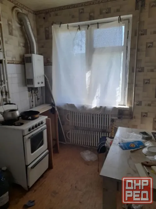 Продам срочно недорого 3кв. Трест Донецк - изображение 5