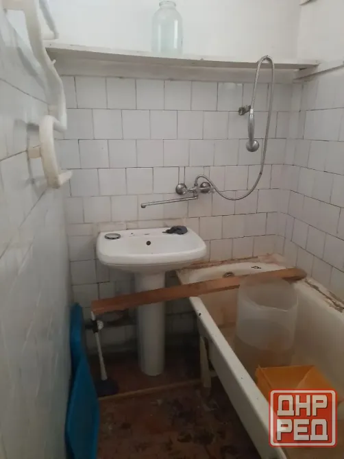 Продам срочно недорого 3кв. Трест Донецк - изображение 6