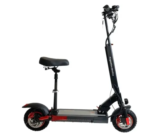 Электросамокат Хуго Kugoo M4 Pro 18 Ah Донецк