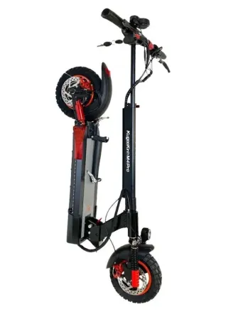Электросамокат Хуго Kugoo M4 Pro 18 Ah Донецк