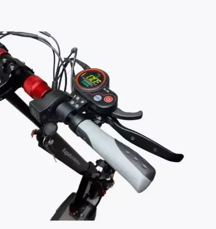 Электросамокат Хуго Kugoo M4 Pro 18 Ah Донецк
