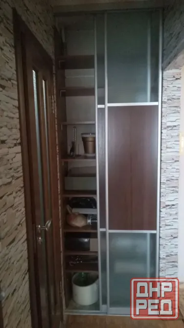 Продам 2кв. на Ревякина Донецк - изображение 8