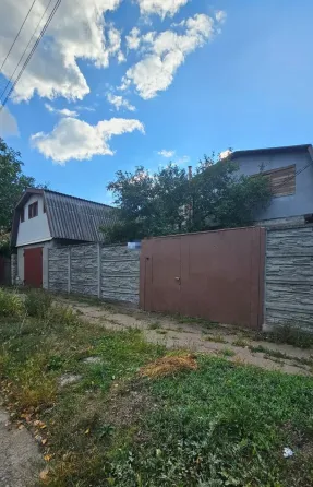 Дом район площади Бакинских Комиссаров Донецк