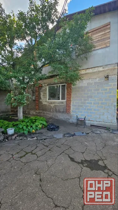 Дом район площади Бакинских Комиссаров Донецк - изображение 3