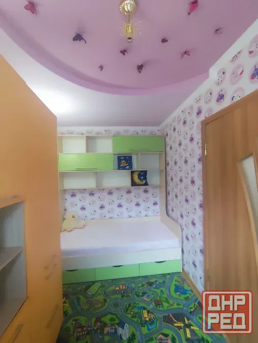 Продам дом в Макеевке Бажанова Макеевка - изображение 4