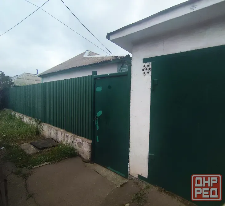 Продам дом в Макеевке Бажанова Макеевка - изображение 9