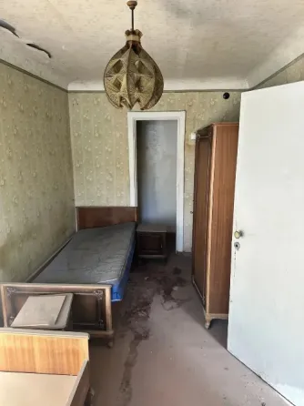 Продаю 2 ком Ленинский р-н парк Славянской культуры Донецк