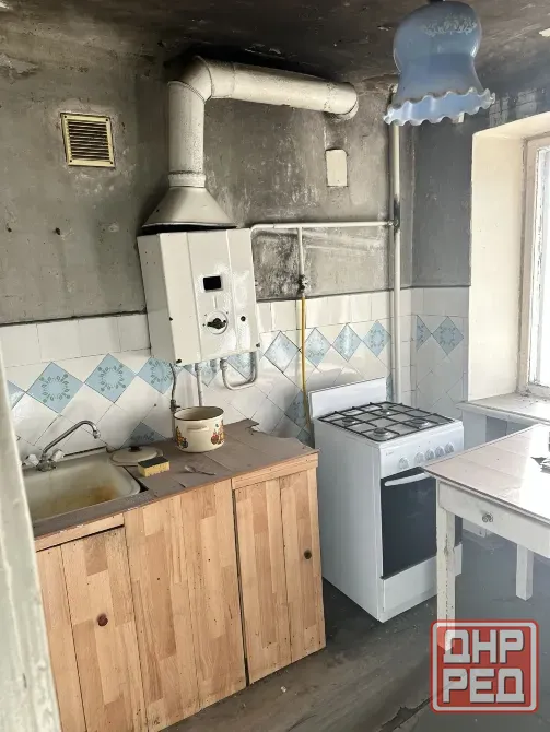 Продаю 2 ком Ленинский р-н парк Славянской культуры Донецк - изображение 4