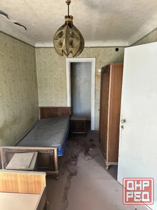 Продаю 2 ком Ленинский р-н парк Славянской культуры Донецк - изображение 2