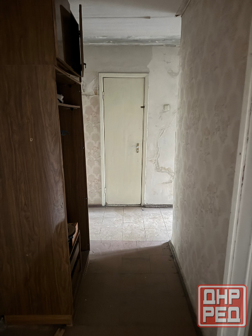 Продам трёхкомнатную квартиру в районе Ждановский развилки. Донецк - изображение 3