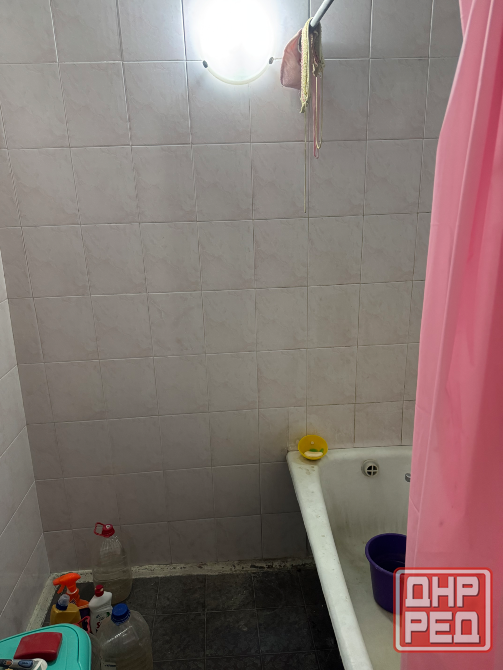 Продам трёхкомнатную квартиру в районе Ждановский развилки. Донецк - изображение 8
